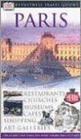 Paris. Eyewitness Travel Guide - 2003