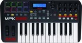 Akai MPK225 MIDI keyboard controller