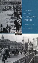 End Of The Ottoman Empire, 1908-23