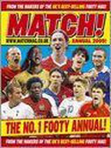 Match Annual 2009