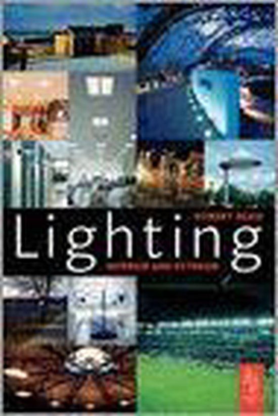 Lighting - cover