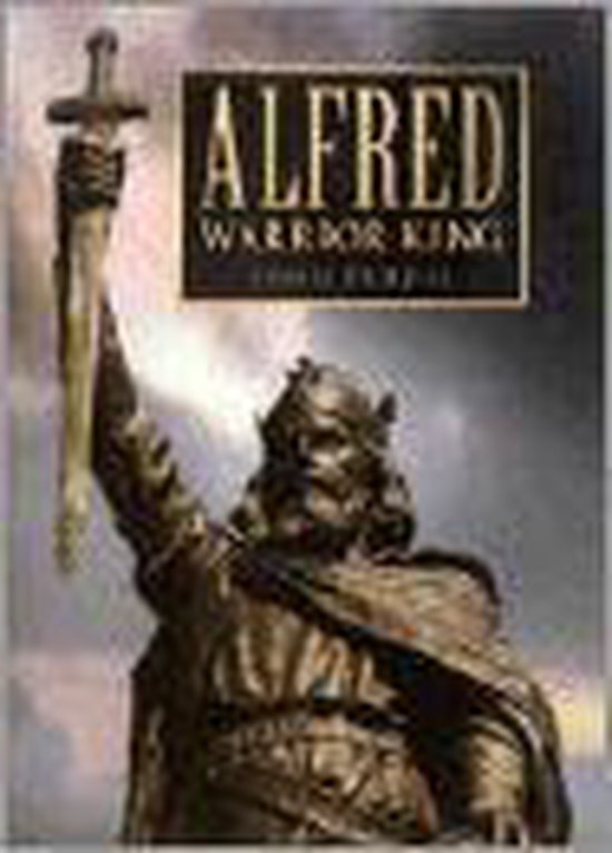 Alfred - cover