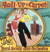 Don Neely's Royal Society Jazz Orchestra - Roll Up The Carpet (CD)