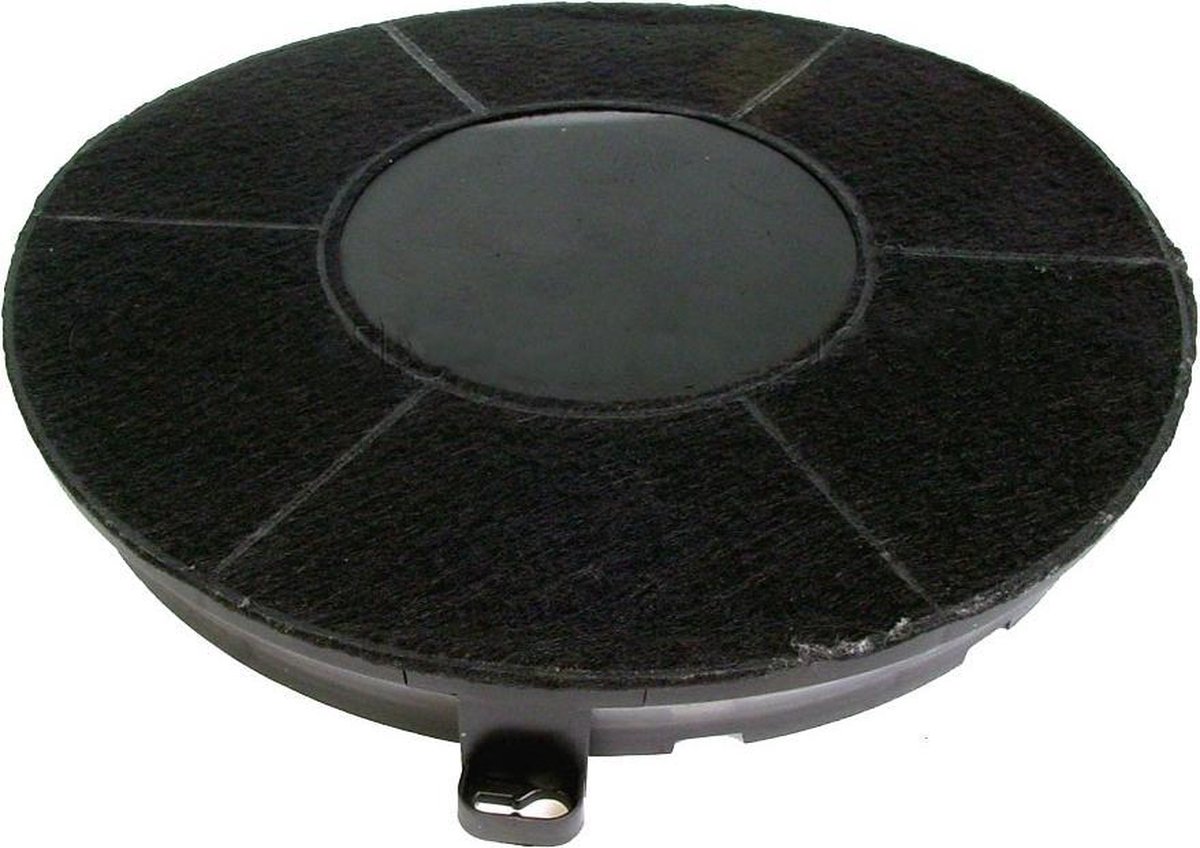 AllSpares Koolstoffilter AS-AZKF240