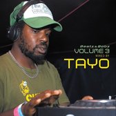 Beatz & BobsVol.  3, Mixed By Tayo