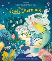 Peep Inside a Fairy Tale The Little Mermaid 1