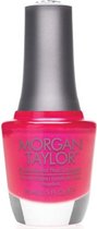 Morgan Taylor Reds All Doll Up Nagellak 15 ml