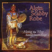 Algin Scabby Robe - Along The Way (CD)