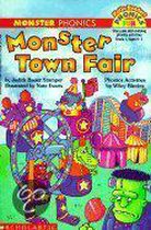 Monster Town Fair