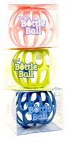 The Banz Bottle Ball Flessenhouder - Roze