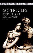 Oedipus at Colonus