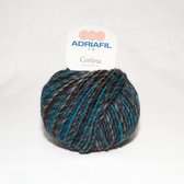 ADRIAFIL Cortina 84. PAK MET 16 BOLLEN a 50 GRAM. KL.NUM. 005. OP=OP.