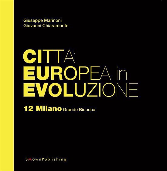 EUROPEAN PRACTICE 22 - Città Europea in Evoluzione. 12 Mila ... - cover