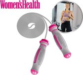 Women's Health Jump Rope - Springtouw - - fitnessaccessoires - Home Fitness