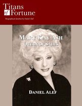 Mary Kay Ash: Queen of Sales