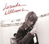 Lucinda Williams (Reissue)