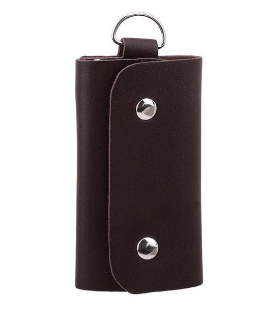 STILORD Tanner Pochette Porte-Clés Cuir Etui pour Clé de
