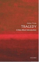 Very Short Introductions - Tragedy: A Very Short Introduction