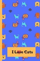 I Love Cats