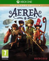 AereA (Collector's Edition) Xbox One