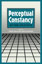 Perceptual Constancy
