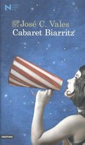 Cabaret Biarritz