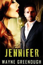 Private Detective Murders 5 - Jennifer