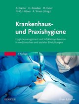 Krankenhaus- und Praxishygiene