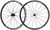Shimano Wielset Dura Ace R9100 11-Sp Carbon 35mm Draad