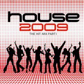 House 2009 - The Hit  Mix Part 1