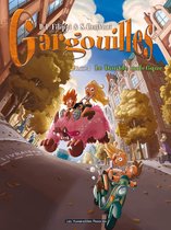 Gargouilles 5 - Le Double maléfique