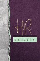 HR Gangsta