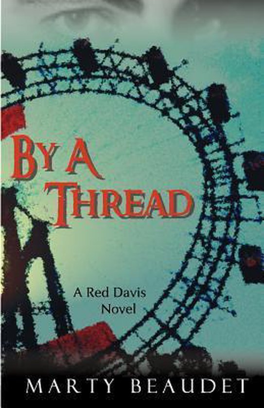 By A Thread - cover