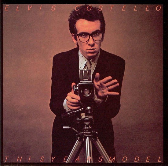 This Year's Model, Elvis Costello | CD (album) | Muziek | bol.com