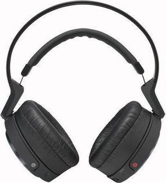 Sony MDR-100ABN zwart koptelefoon
