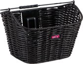 Unix Manolo Stuurmand KlickFix, zwart