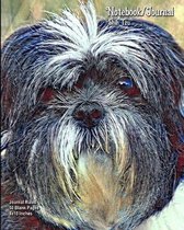 Notebook/Journal - Shih Tzu