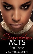 The Tianna Fox Story 3 - Scandalous Acts 3