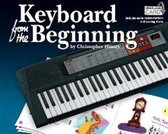 Keyboard From The Beginning