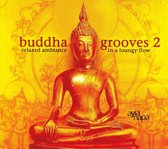 Buddha Grooves, Vol. 2