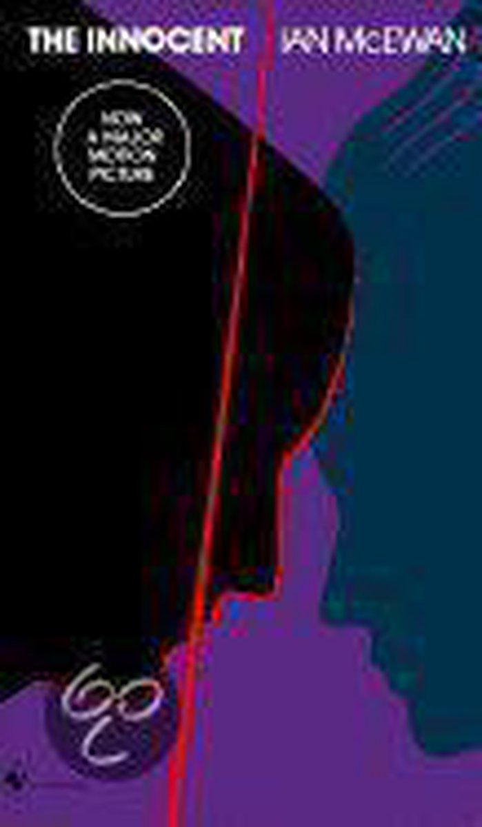 Omslag van The Innocent