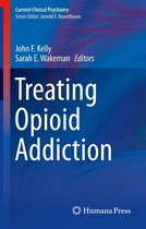 Current Clinical Psychiatry - Treating Opioid Addiction