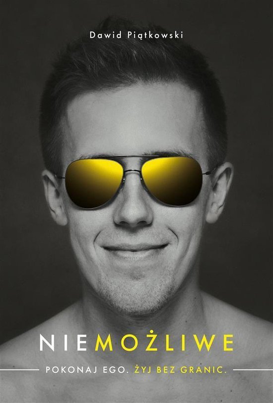 Niemożliwe - cover