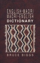 English–Maori, Maori–English Dictionary