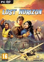 Lost Horizon - Windows