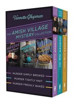An Amish Village Mystery - The Amish Village Mystery Collection