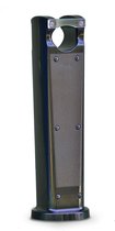 COOL BIKE RACK Nero/Black