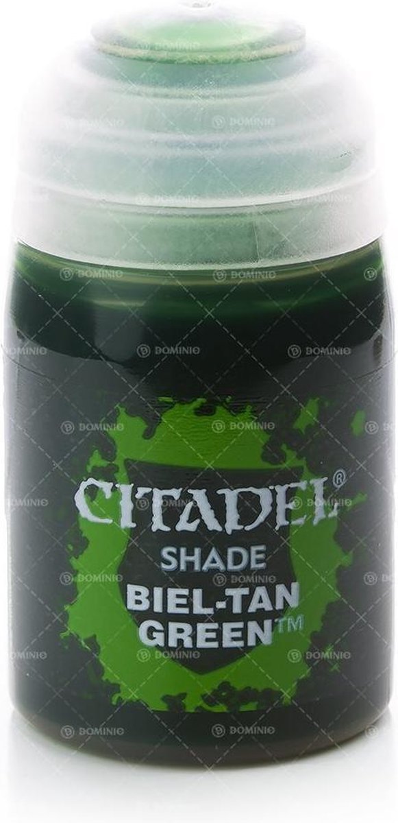 Biel-Tan Green (Citadel)