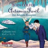 Artemis Fowl - Der Atlantis-Komplex