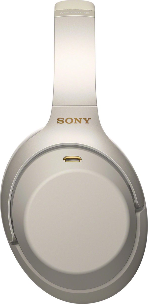 BT & NC HEADPHONE WITH LDAC TECHNOLOGY | bol